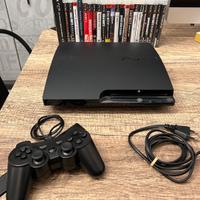 PlayStation + giochi