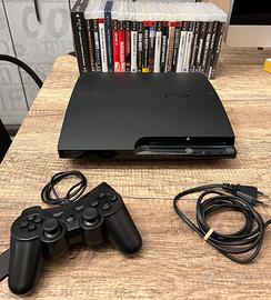 PlayStation + giochi