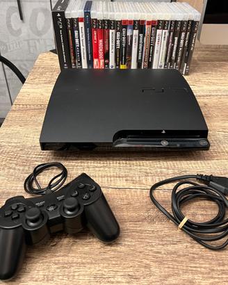 PlayStation + giochi