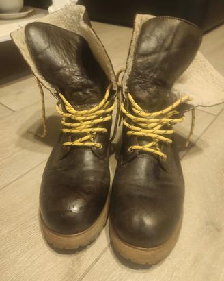 scarpe pelle uomo