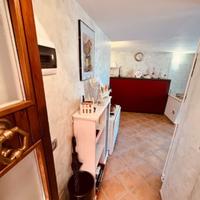 FIUGGI - Un loft nel borgo mediovale