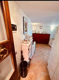 FIUGGI - Un loft nel borgo mediovale