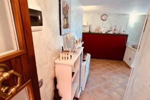 FIUGGI - Un loft nel borgo mediovale