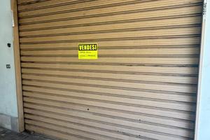 Garage 120 mq