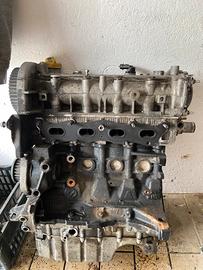 Motore grande punto abarth