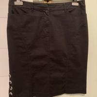 Gonna roccobarocco tg. 48