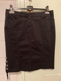 Gonna roccobarocco tg. 48