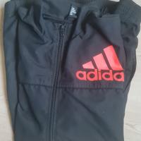 giacca Adidas 