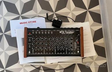 Drum machine MFB Tanzbär
