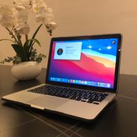 Apple Macbook PRO mid 2014