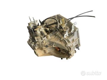 CAMBIO SUZUKI SX4 4X4 D16AA 90.000KM 88KW 2017