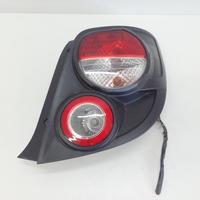 STOP FANALE POSTERIORE DESTRO CHEVROLET Aveo 1Â° S