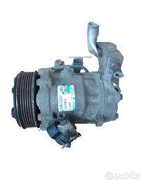 Compressore Clima Aria condizionata FIAT / Alfa Ro
