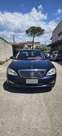 Mercedes S 320 CDI Elegance