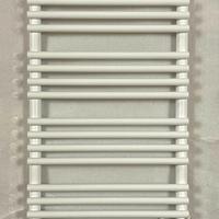 Termoarredo ANTRAX VP22 - in acciaio cromato