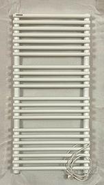 Termoarredo ANTRAX VP22 - in acciaio cromato