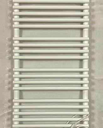 Termoarredo ANTRAX VP22 - in acciaio cromato