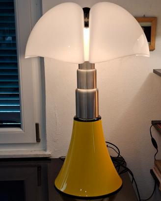 lampada pipistrello pop grande numerata