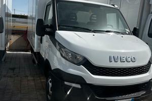 Daily 35C15 Frigo con ATP VALIDA