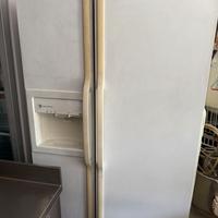 Frigorifero all’americana