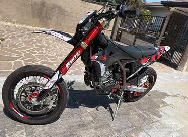 Fantic 125