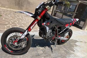 Fantic 125