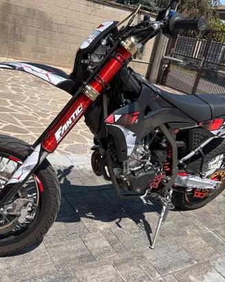 Fantic 125