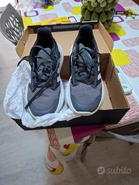Scarpe adidas 