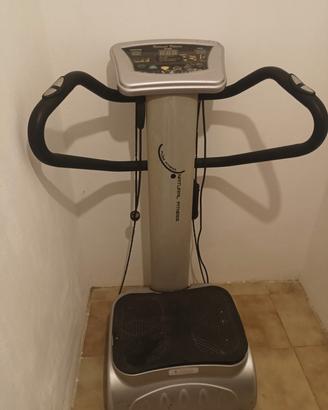 4 macchinari per palestra 