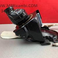 SCATOLA CASSA HONDA CR 250 1985 1986 CR250 1987