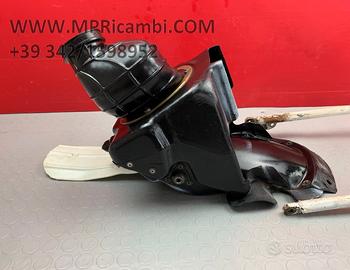 SCATOLA CASSA HONDA CR 250 1985 1986 CR250 1987
