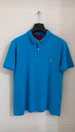 Polo Gant