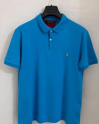Polo Gant