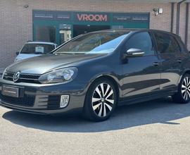 Volkswagen Golf Golf 2.0 TDI 140CV DSG 5p. GTD