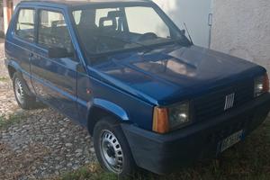 Fiat panda young 1999