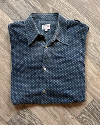 Levi's Strauss Vintage Camicia Y2K Taglia L