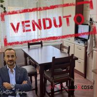 Sacile - Appartamento 3 camere Rif.V15