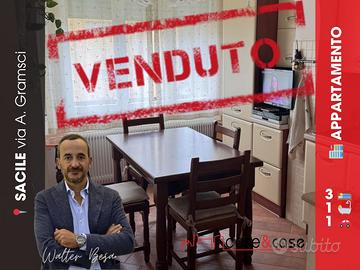 Sacile - Appartamento 3 camere Rif.V15