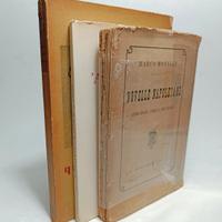 LIBRI SU NAPOLI - LETTERATURA, POESIA