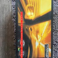 Altoparlatni auto Target Audio