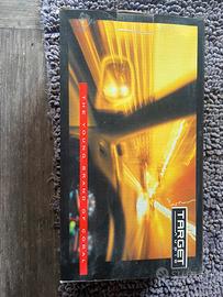 Altoparlatni auto Target Audio