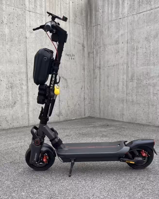 Segway Ninebot MAX