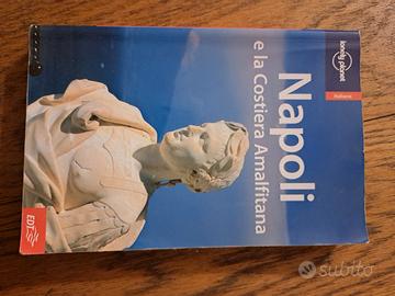 Lonely Planet Napoli e Costiera Amalfitana