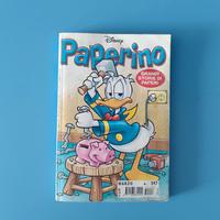 Disney Paperino Marzo n. 297 -Giornalino a fumetti