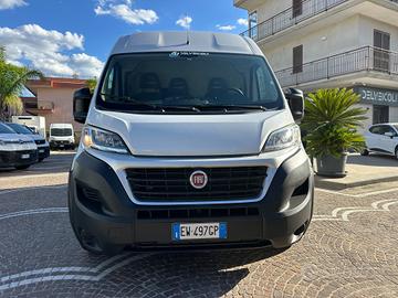 Fiat Ducato Maxi L2H2 2.3 Multijet 150CV