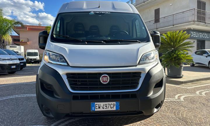 Fiat Ducato Maxi L2H2 2.3 Multijet 150CV
