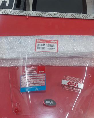 parabrezza givi sh 300 D1100ST