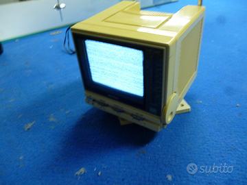 Tv mini vintage