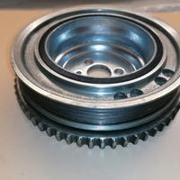 Puleggia servizi Grande Punto 1.4  N.P 350A1000 