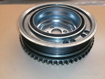 Puleggia servizi Grande Punto 1.4  N.P 350A1000 